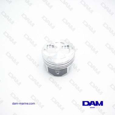 PISTON GM262 V6 - THIN - 0.40