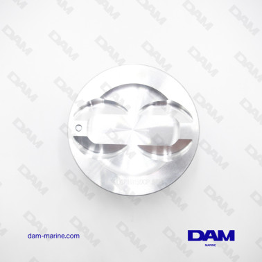 PISTON GM262 V6 - MINCE - 0.40" - 1MM