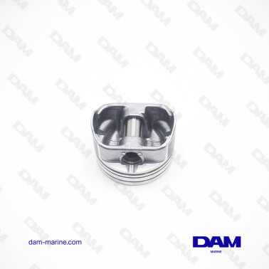 PISTON GM262 V6 - MINCE - 0.40" - 1MM