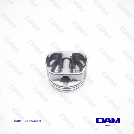 PISTON GM262 V6 - MINCE - 0.40" - 1MM