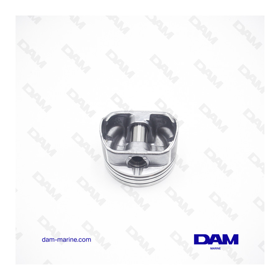 PISTON GM262 V6 - THIN - 0.40
