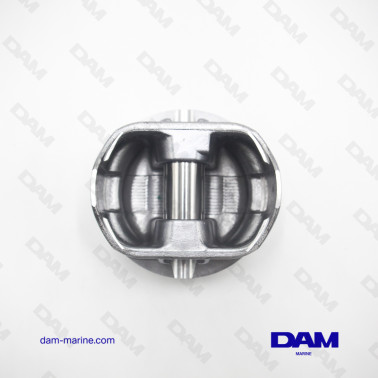 PISTON GM262 V6 - THIN - 0.40