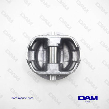 PISTON GM262 V6 - THIN - 0.40