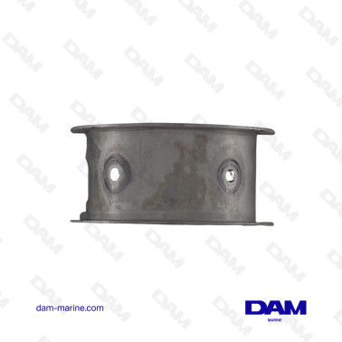 VOLVO BEARING SHELLS - STD