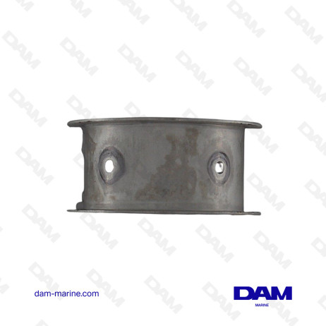 VOLVO BEARING SHELLS - STD