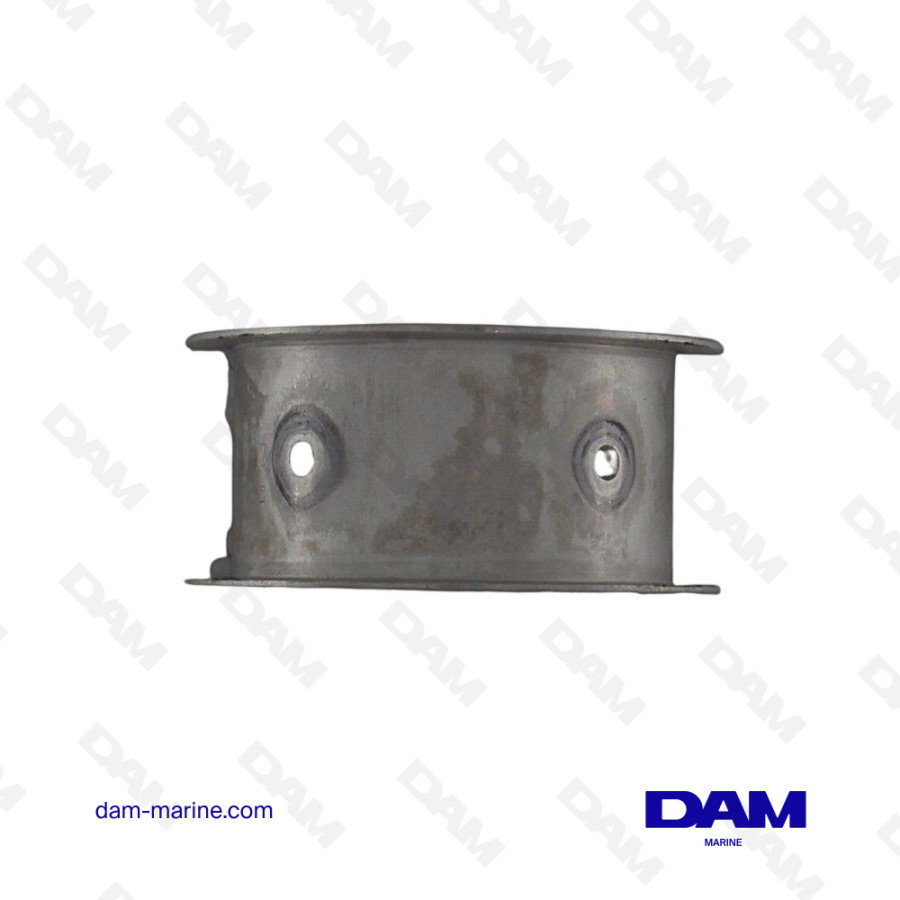 VOLVO BEARING SHELLS - STD