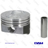 GM350 V8 PISTON - THIN - STD