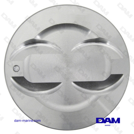 PISTON GM350 V8 - MINCE - STD