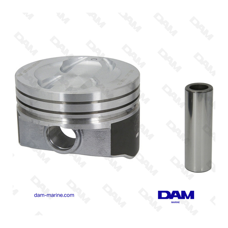 PISTON GM350 V8 - MINCE - 0.20