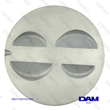 PISTON FORD 302 - 0.20 - 4V