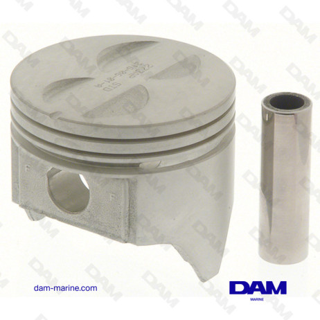 PISTON FORD 302 - 0.30" - 0.75MM 4V