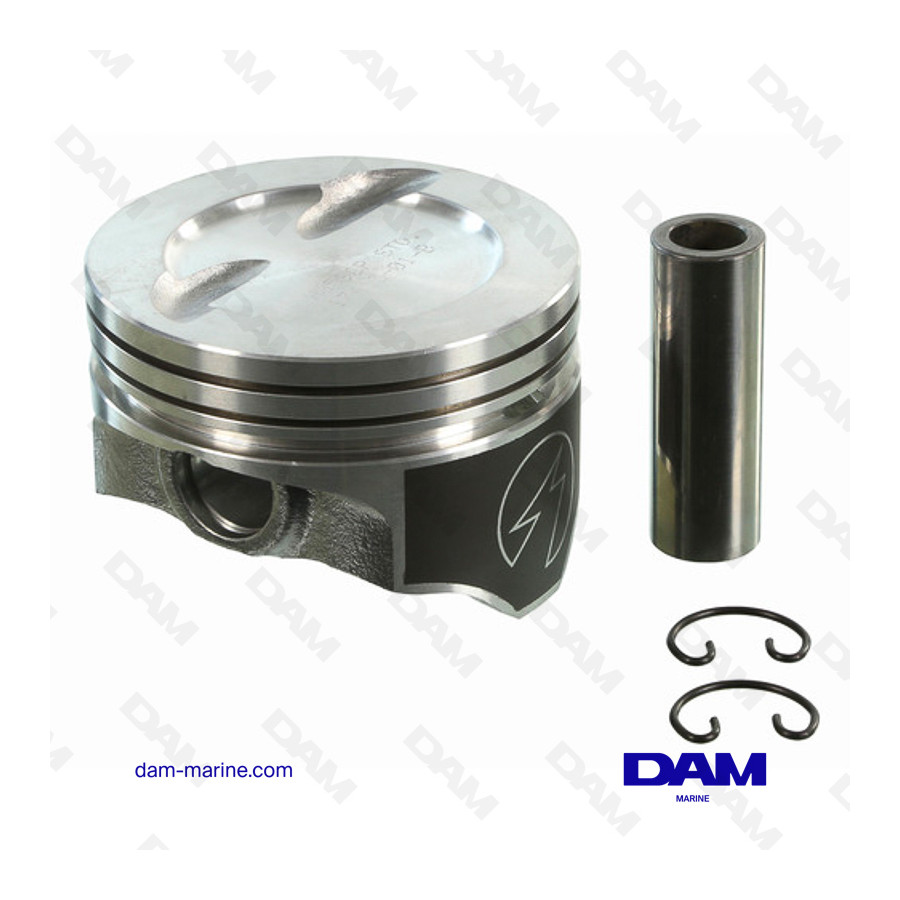 PISTONE V8 GM377 - 383 - STD
