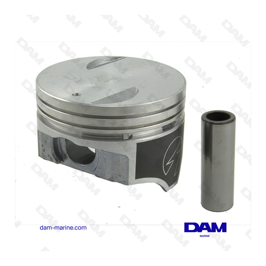PISTONE GM496 - PRESSA STD