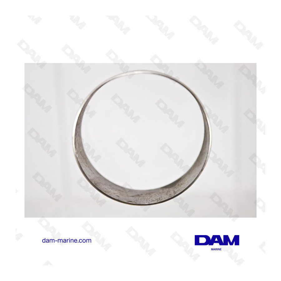 ANILLO DE REPARACIÓN DEL AMORTIGUADOR GM SB