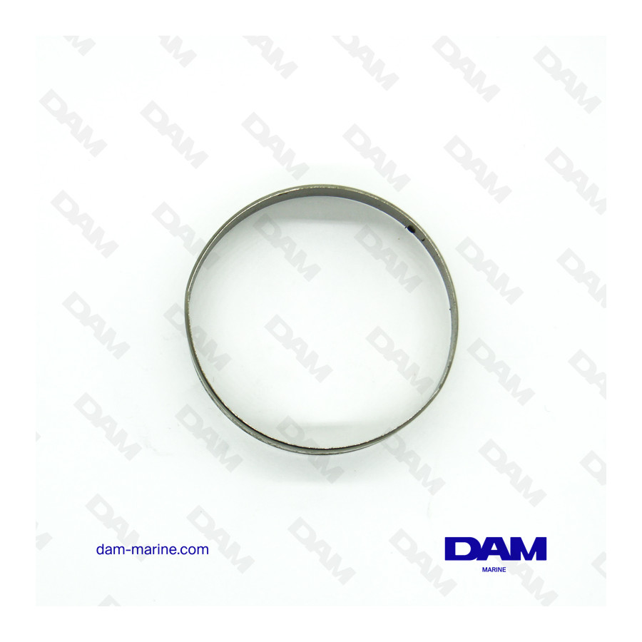 BAGUE REPARATION DAMPER GM BB