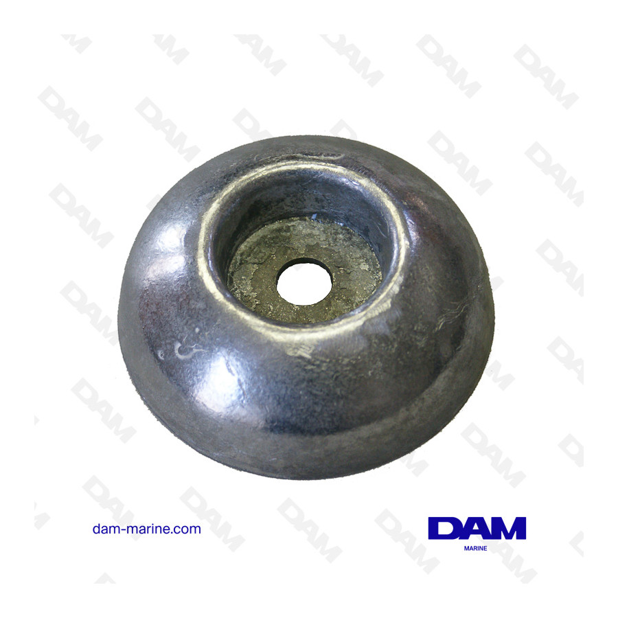 SCREW-ON HULL ANODE 0.45KG