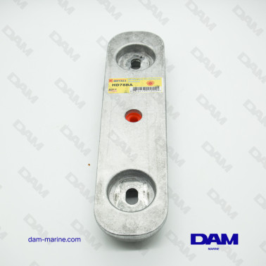 1.5KG SCREW-ON HULL ANODE