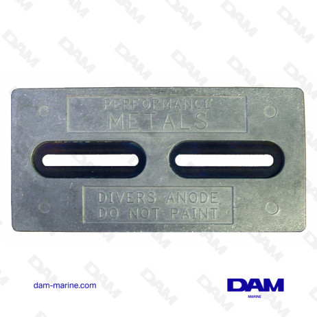 1.6KG SCREW-ON HULL ANODE
