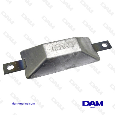 SCREW-ON HULL ANODE 0.4KG
