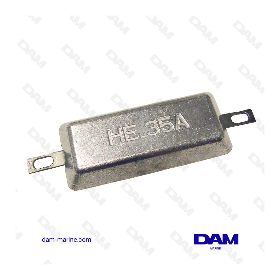 1.5KG SCREW-ON HULL ANODE