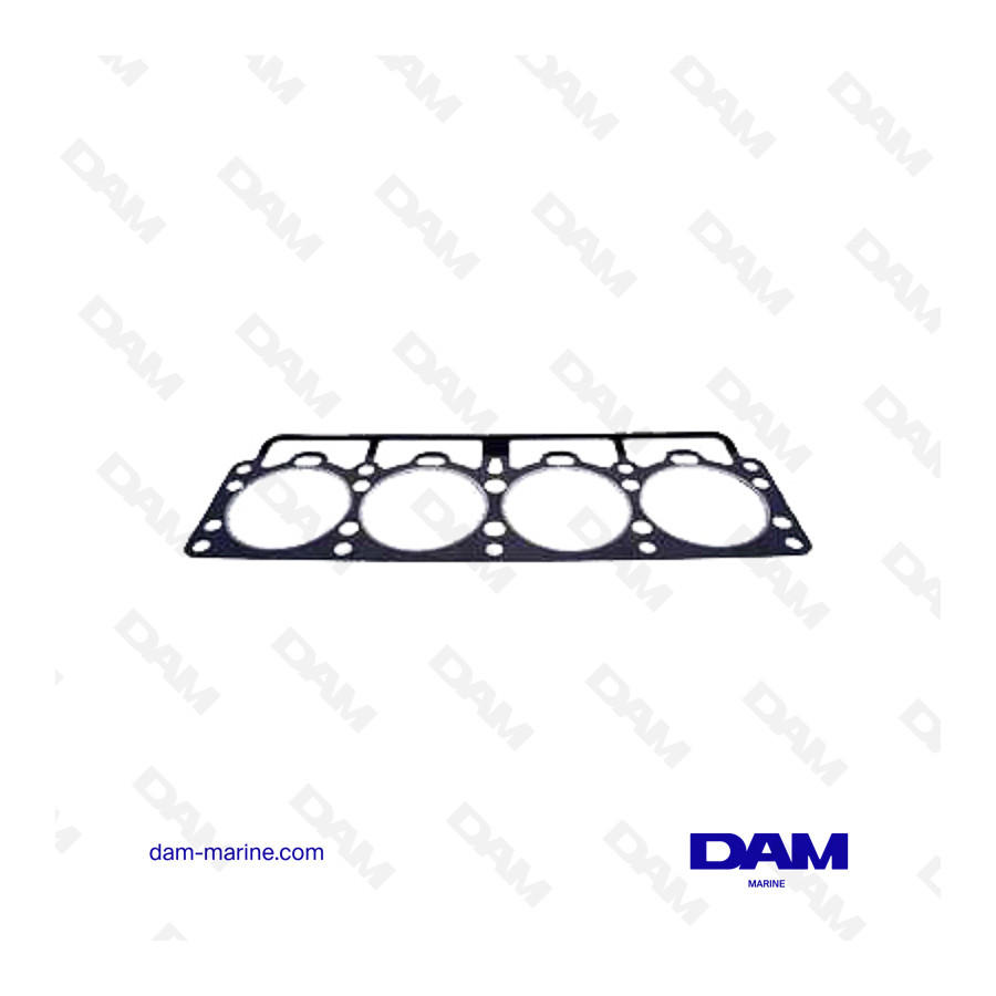 VOLVO CYLINDER HEAD GASKET - 462623