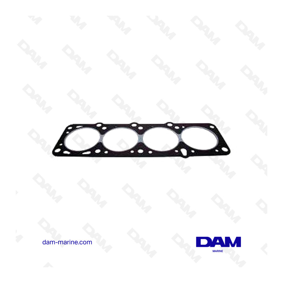 VOLVO CYLINDER HEAD GASKET - 1378645