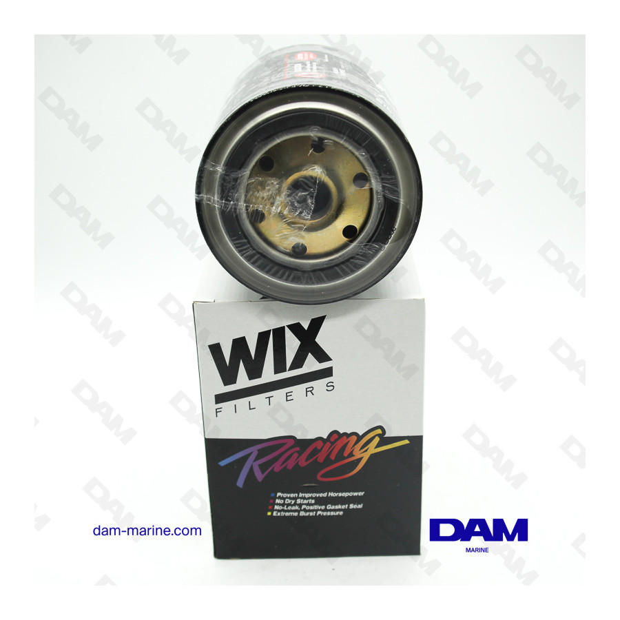 FILTRO OLIO FORD HP
