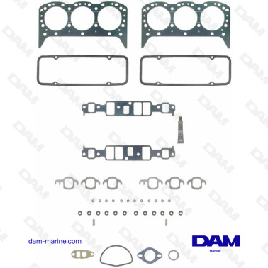 GM229 RUNNING-IN POUCH