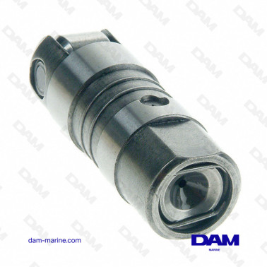 PUNTA A RULLO IDRAULICA...