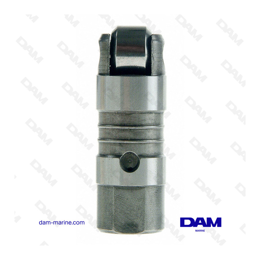 PUNTA A RULLO IDRAULICA FORD V8