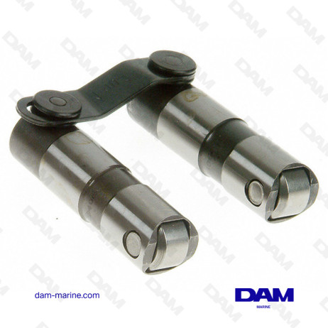 BB RETRO-FIT HYDRAULIC ROLLER TAPPETS