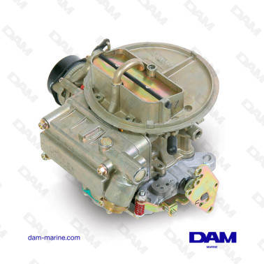 COMPLETE CARBURETOR HOLLEY...