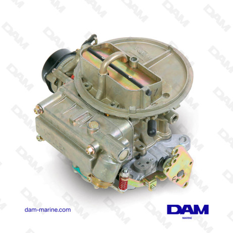 CARBURATEUR COMPLET HOLLEY 2C - 300CFM