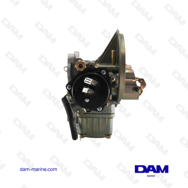 COMPLETE CARBURETOR HOLLEY 2C V6-V8