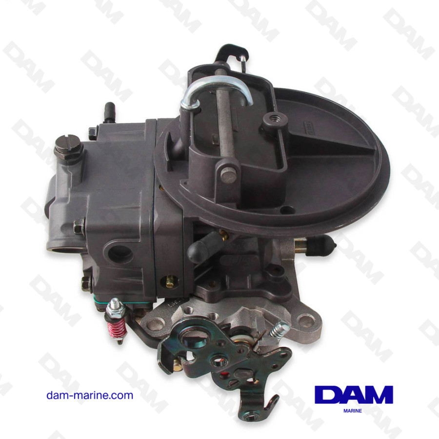 CARBURATORE COMPLETO HOLLEY 2C 500CFM