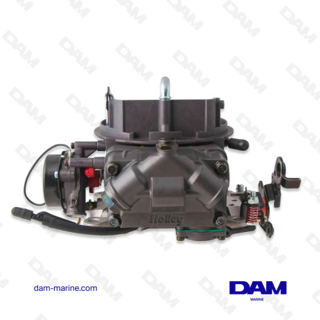 CARBURATORE COMPLETO HOLLEY 2C 500CFM
