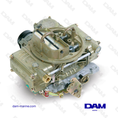 COMPLETE HOLLEY 4C 600CFM...