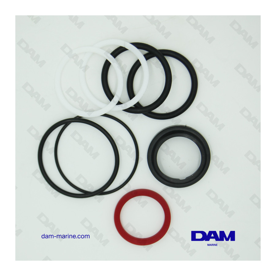KIT JOINTS DE DIRECTION VERIN IMCO 1''