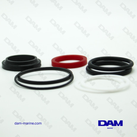 STEERING JOINT KIT IMCO 1'' CYLINDER