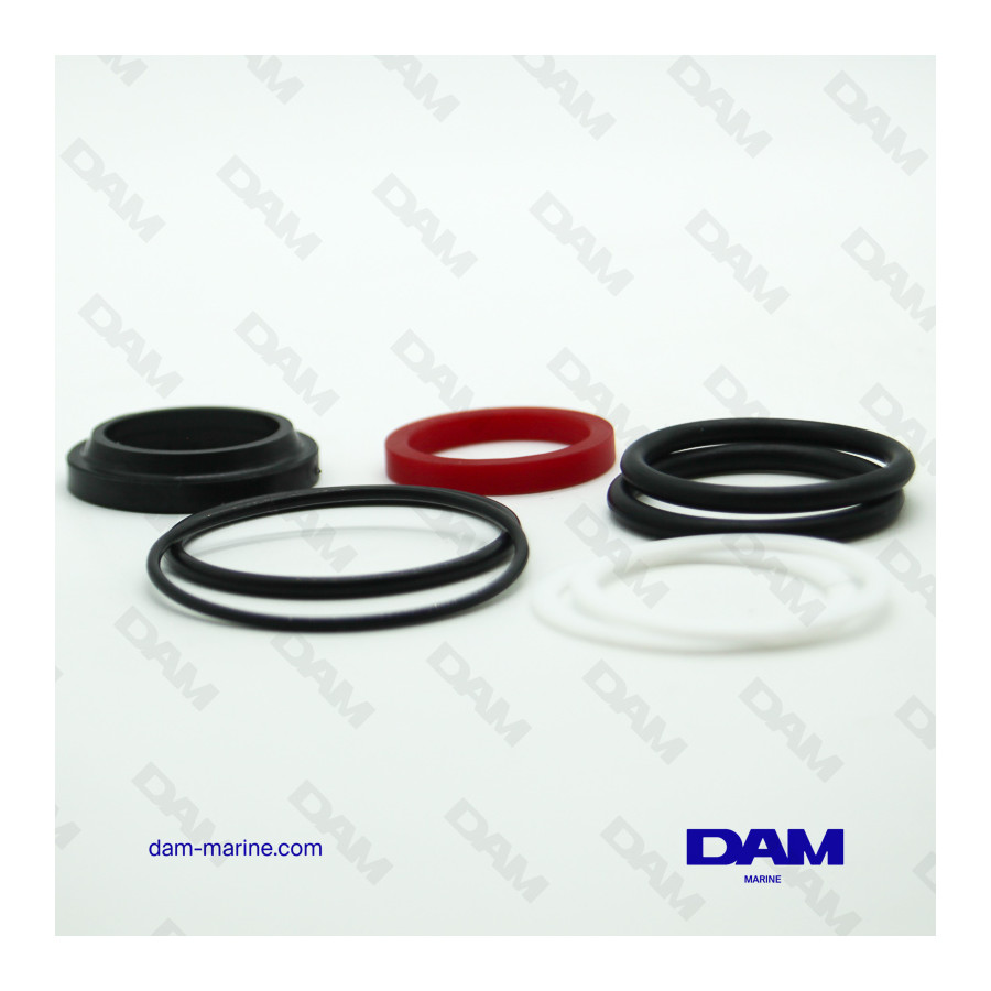 STEERING JOINT KIT IMCO 1'' CYLINDER