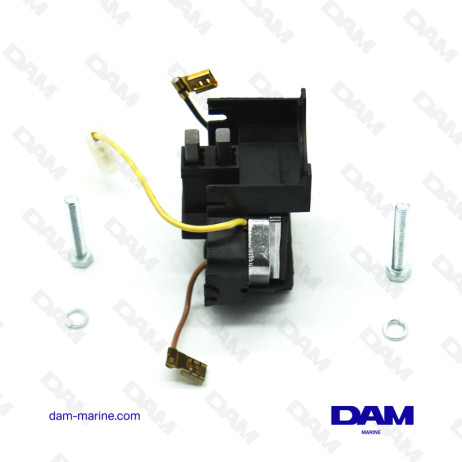 REGULATEUR DE CHARGE ALTERNATEUR VOLVO