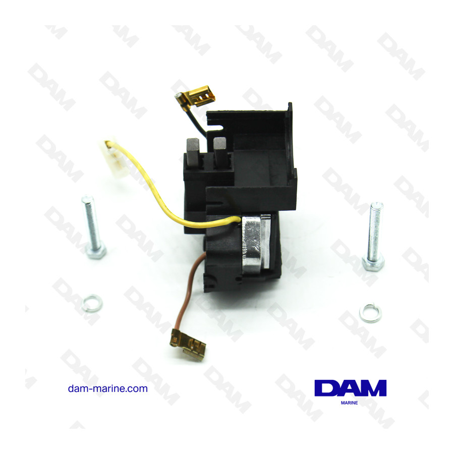 REGULATEUR DE CHARGE ALTERNATEUR VOLVO