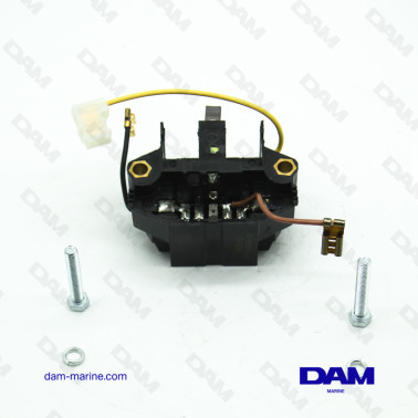 REGULATEUR DE CHARGE ALTERNATEUR VOLVO