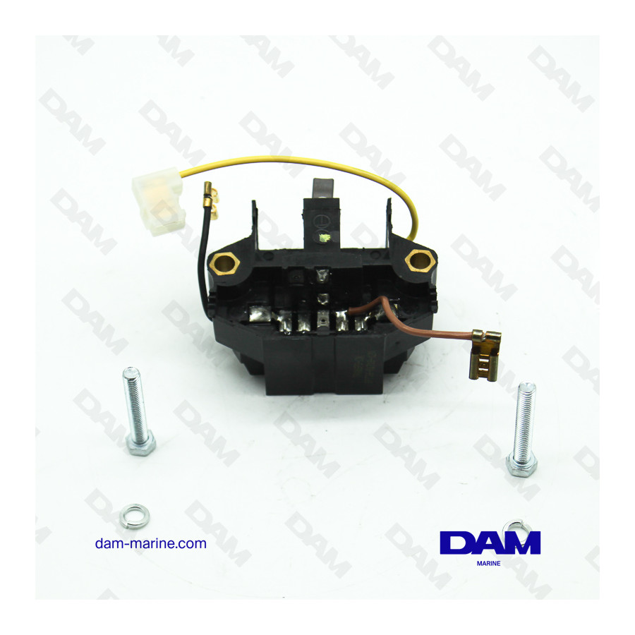 REGULATEUR DE CHARGE ALTERNATEUR VOLVO