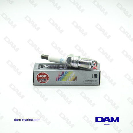 BOUGIE NGK IRIDIUM ITR4A15