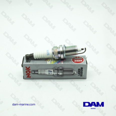 NGK IZFR5J SPARK PLUG