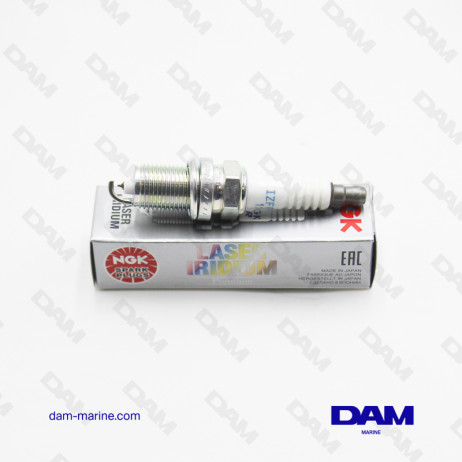 NGK IZFR6F-11 SPARK PLUG