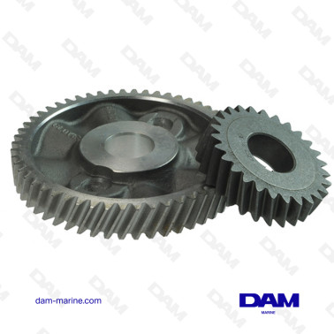 KIT DE DISTRIBUCIÓN DE 4-6...