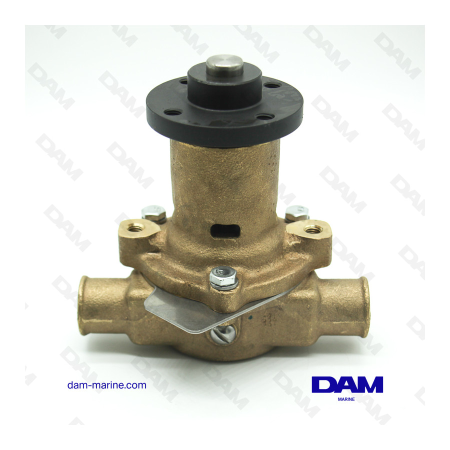 POMPA PER ACQUA DI MARE SHERWOOD ONAN 4 CILINDRI
