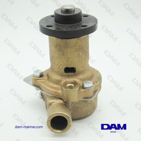 POMPA PER ACQUA DI MARE SHERWOOD ONAN 4 CILINDRI